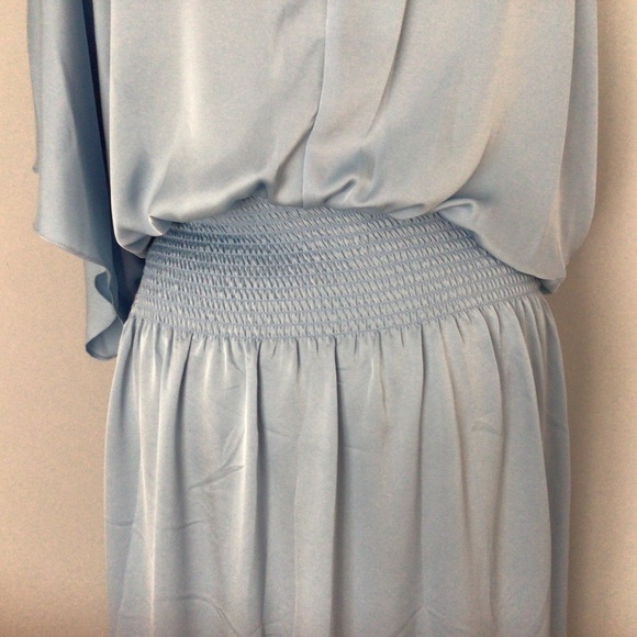 Ramy Brook Ariel Wrap Midi Dress - Picture 6 of 7